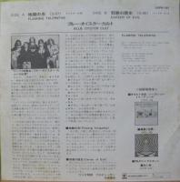 ブルー・オイスター・カルト - 地獄の炎 SOPB-293/中古CD
