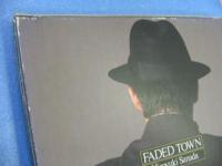 真田広之 / FADED TOWN