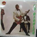Bo Diddley