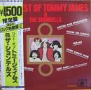 ベスト・オブ・トミー・ジェイムス&ションデルス