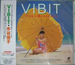 水谷優子 Vibit Tycy 5374 中古cd レコード Dvdの超専門店 Fanfan