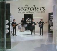 サーチャーズ / The Pye Anthology 1963-1967