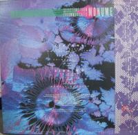 オートモッド、サディ・サッズ、マダム・エドワルダ、ゲー・シュミット / 時の葬式[Selections From Excommunicated Monument]