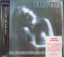 リリアン・アックス / ラヴ・アンド・ウォー