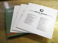 VA / Trojan Soulful Reggae Box Set