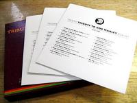 VA / Trojan Tribute to Bob Marley Box Set