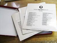 VA / Trojan UK Hits Box Set