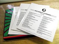 VA / Trojan Bob Marley & Friends Box Set