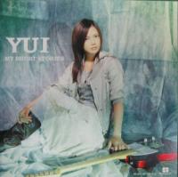 YUI　（ユイ） / MY SHORT STORIES