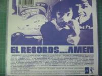 オムニバス(Marden Hill , Shock Headed Peters) / amen: last sunshine deserts of el records