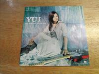 YUI / MY SHORT STORIES