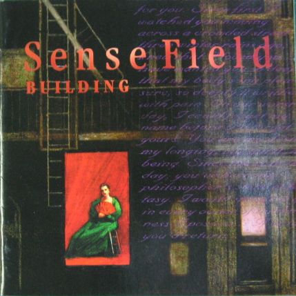 Sense Field - Building 0098796004623/中古CD・レコード・DVDの超専門店 FanFan