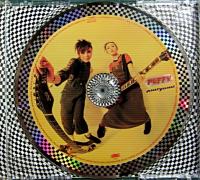 パフィー / アミユミ