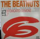 Intoxicated Demons The EP
