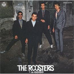 ルースターズ The Roosters A Go Go 30ca 1179 中古cd レコード Dvdの超専門店 Fanfan ルースターズ The Roosters A Go Go 30ca 1179 中古cd レコード Dvdの超専門店 Fanfan