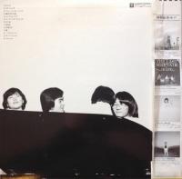 上田知華　+　KARYOBIN / 上田知華　+　KARYOBIN