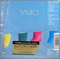 YMO，イエロー・マジック・オーケストラ / 浮気なぼくら & インストゥルメンタル