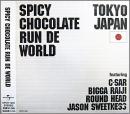 SPICY CHOCOLATE RUN DE WORLD