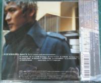 吉川晃司 / Spirit×ナイフ〜GOLDEN YEARS MILLENNIUM EDITION〜