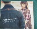 Love Forever(初回生産限定盤)(DVD付)