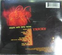 トリッキー / Angels With Dirty Faces