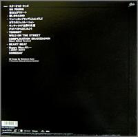 佐野元春 / Truth ’80~’84