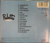 ルベッツ / Best of Rubettes