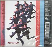 藤井フミヤ / 2000‐1