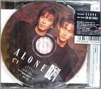 B'z / アローン