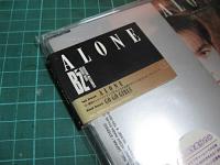 B'z / アローン
