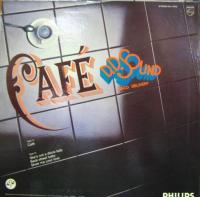 DDサウンド / カフェ