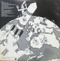 ラモーンズ / Rocket　To　Russia