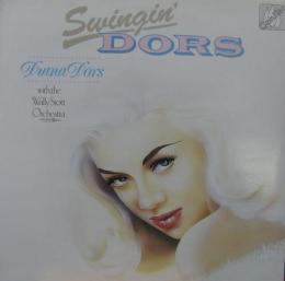 ダイアナ ドース スウィンギン ドース Cfrc 501 中古cd レコード Dvdの超専門店 Fanfan