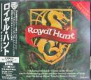 ロイヤル・ハント / ザ・マキシ・シングル