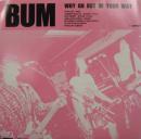Why Go Out Of Your Way / Chu Chu Lil' Baby