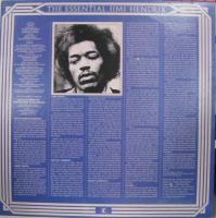 ジミ・ヘンドリックス / The Essential Jimi Hendrix (Volume Two)