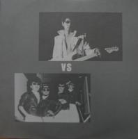 ジョニー vs 横浜銀蝿 - Johhny vs 横浜銀蝿 K25A-606/中古CD 