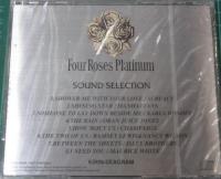 オムニバス / FOUR ROSES PLATINUM SOUND SELECTION