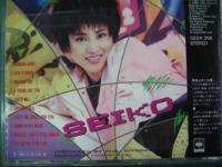 松田聖子 / サウンド・オブ・マイ・ハート