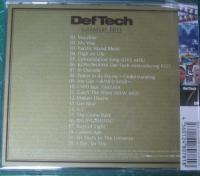 Def Tech / GREATEST HITS