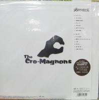 クロマニヨンズ / クロマニヨンズ