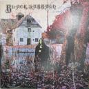 ブラック・サバス　(　黒い安息日　)