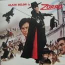 アラン・ドロンのゾロ