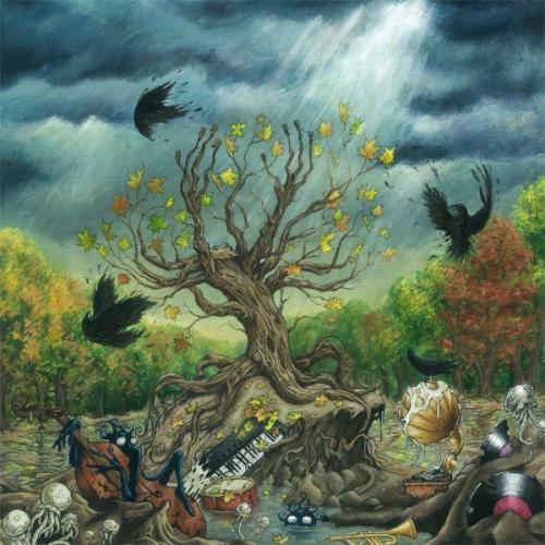 Long Arm – The Branches　名盤！ Long Arm – The Branches名盤！