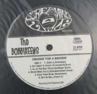 ボビーティーンズ / Cruisin' For A Bruisin'