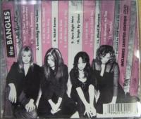 バングルス / Doll Revolution (W/Dvd)