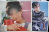 中森明菜 / メモワール　ベスト・アキナ