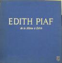 EDITH　PIAF　エディット・ピアフ