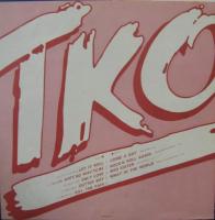 T.K.O. / レット・イット・ロール