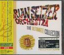 THE ULTIMATE COLLECTION RECORDED LIVE